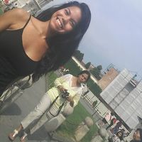 Marialejandra Zapata's Photo