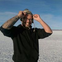 Kel de Bruijn的照片