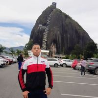 Anderson Cabrera's Photo