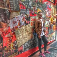 Photos de Mahmoud Shehatum