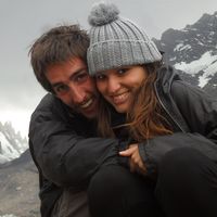 Fotos von Sabri y Nacho