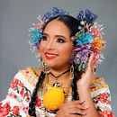 Desfile De Las Mil Polleras 's picture