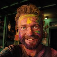 Zmicer Velich的照片