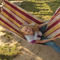 Ivanna Chaikovska's Photo