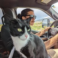 Gabriel Chartier's Photo