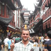 Tyler Sondag's Photo