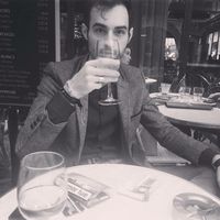 Simon Di Bartolo的照片