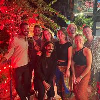 Ashwin Narayanan's Photo