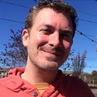 Benjamin Moomaw的照片