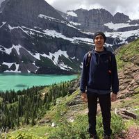 Alexandre Leblanc的照片