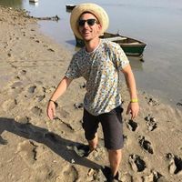 Фотографии пользователя Alvaro García Pertusa