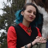 Madalina Dobrea's Photo