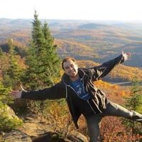 Louis Cousin's Photo