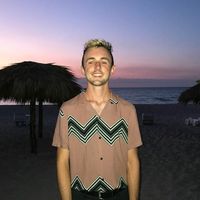 Fiachra Bourke的照片