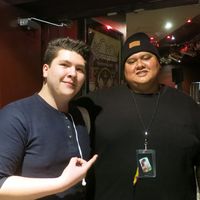 Sean Pemberton's Photo