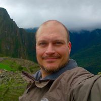 Davide Maurizio的照片