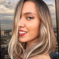 Isabelle Sachi's Photo