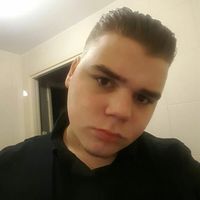 Cherif van Dam's Photo