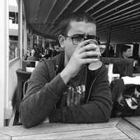 Buğra Gökberk Akman的照片