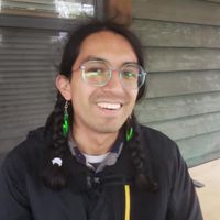 Benny Ramirez's Photo