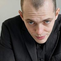 Krzysztof Solarewicz's Photo