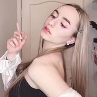 Liza  Prosvirnina的照片