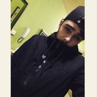 Óscar Fernández Rio's Photo