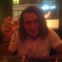 Salvatore Cappadoro's Photo