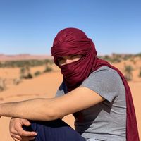 Fotos de mohammed sadok