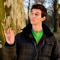 Richard Gazik's Photo