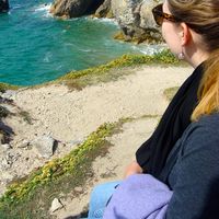 Margot Brld的照片