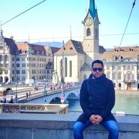 Photos de Kalim Brambila