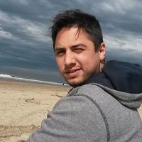 Federico Luque的照片