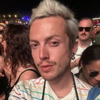 Demetri Strokov's Photo