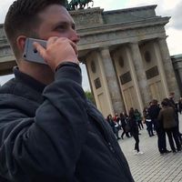 Marcel Grösch's Photo