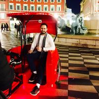 Kunal Popli的照片