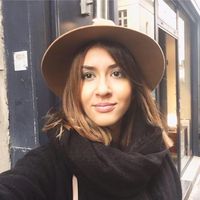 Naïana Ulrich's Photo