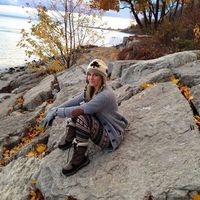 Zdjęcia użytkownika Sarah Marium