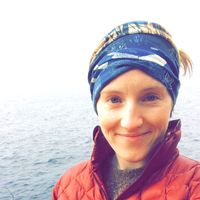 Michelle Anklan的照片