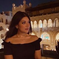 Fotos de Jolie Sahioun