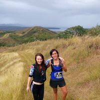 Luigina Morelli's Photo