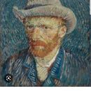 Van Gogh museum 's picture