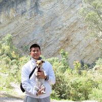 Giuseppe Tejeiro Catiblanco's Photo