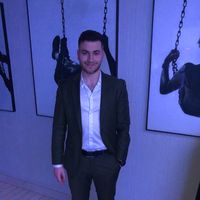 Christian Kassis's Photo