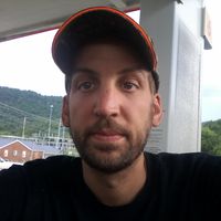 David  Pascarella's Photo