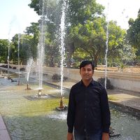 Mahendra Tiwari's Photo