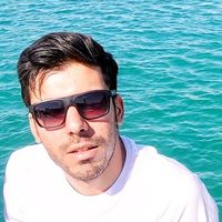 Saeid Abdollahi's Photo