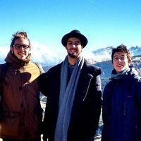 Manuel Docavo的照片