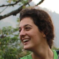 Paola de Cordoüe的照片