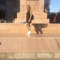 Antonyan Mariam's Photo